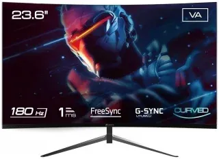 Gamebooster GB-2418CF