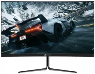 GameBooster GB-2461CF