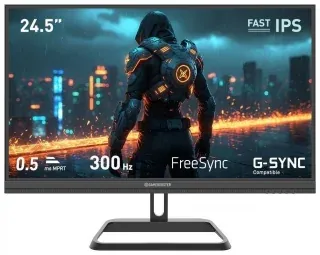 GameBooster GB-25F320FF