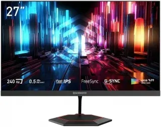 GameBooster GB-27F240FF