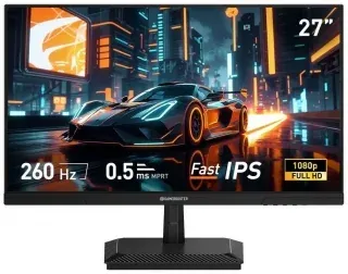 GameBooster GB-27F260FF