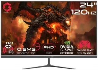 Gameon GOES24FHD120IPS