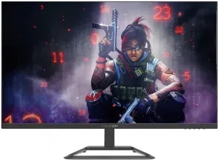 Gameon GOP32FHD165VA