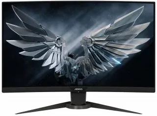 Gigabyte AORUS CV27F