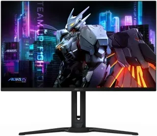 Gigabyte AORUS FO32U