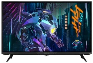 Gigabyte AORUS FV43U