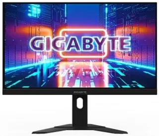 Gigabyte M27U
