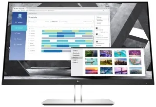 HP E27q G4 (9VG82AS)