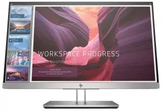 HP EliteDisplay E223d (5VT82AA)