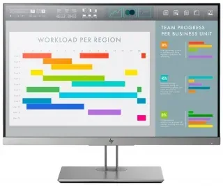 HP EliteDisplay E243i (1FH49AA)