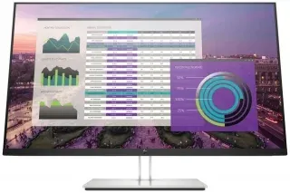 HP EliteDisplay E324q (5DP31AA)
