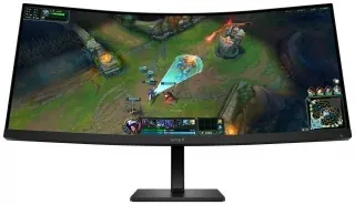 HP OMEN 34c G2 (AV4C1E9)