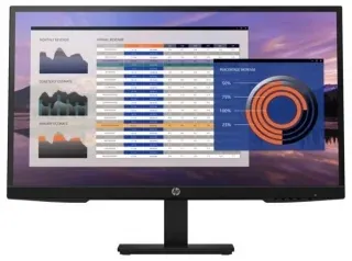 HP P27h G4 (7VH95AA)
