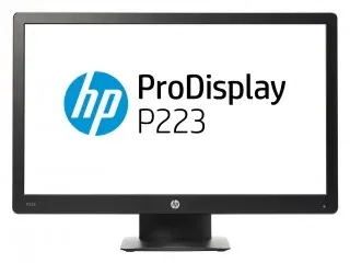 HP ProDisplay P223 (X7R61AA)