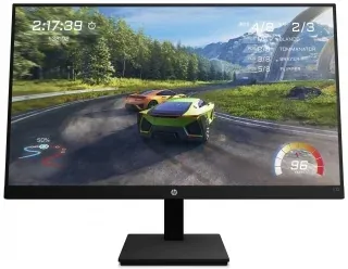 HP X32 (2V7V4E9)