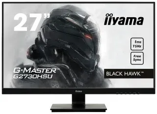 Iiyama G-Master G2530HSU-B1