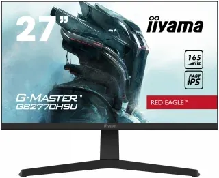 Iiyama G-Master GB2770HSU-B1