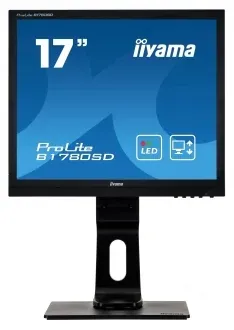 Iiyama ProLite B1780SD-B1
