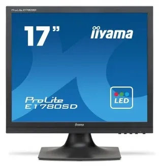 Iiyama ProLite E1780SD-B1