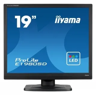 Iiyama ProLite E1980SD-B1