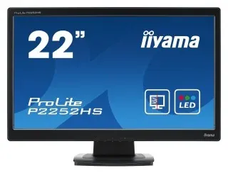 Iiyama ProLite P2252HS-B1