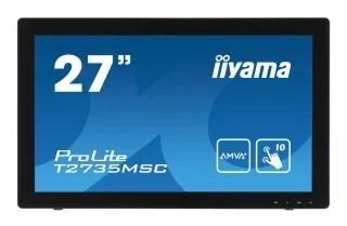 Iiyama ProLite T2735MSC-B2