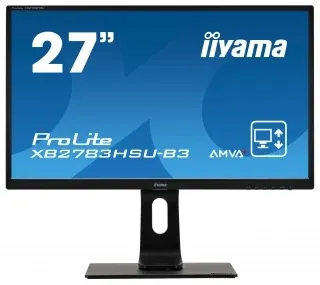 Iiyama ProLite XB2783HSU-B3