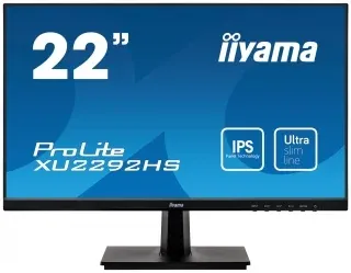 Iiyama ProLite XU2292HS-B1