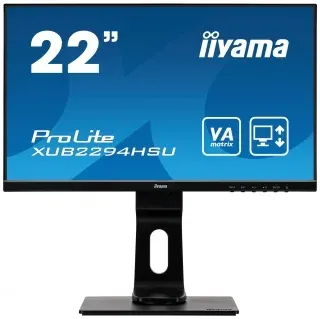 Iiyama ProLite XUB2294HSU-B1