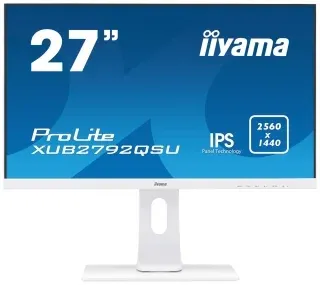 Iiyama ProLite XUB2792QSU-W1