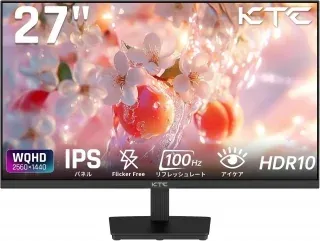 KTC H27T27
