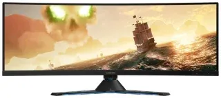 Lenovo Legion Y44w-10