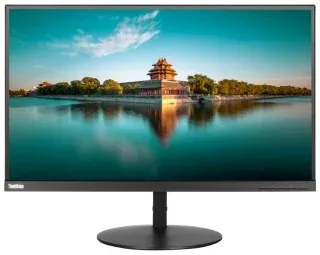 Lenovo ThinkVision P27h-10