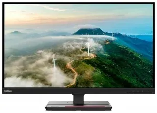 Lenovo ThinkVision P27h-28