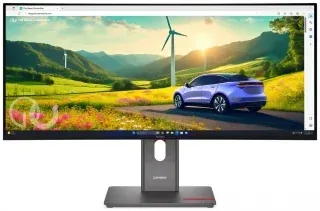 Lenovo ThinkVision P34WD-40