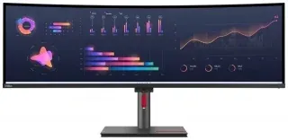 Lenovo ThinkVision P49w-30