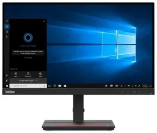 Lenovo ThinkVision S22e-20