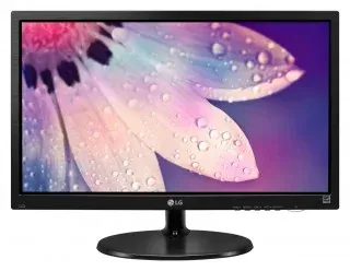 LG 20M38A-B