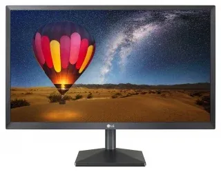 LG 22MN430M-B