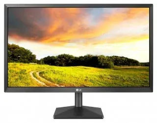 LG 24MK400H-B