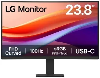 LG 24U421A-B
