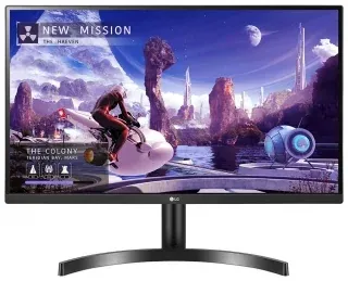 LG 27QN600-B