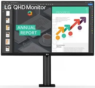 LG 27QN880-B