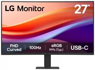 LG 27U421A-B
