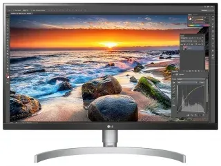 LG 27UL850-W