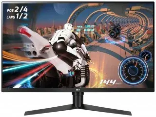 LG 32GK850F-B