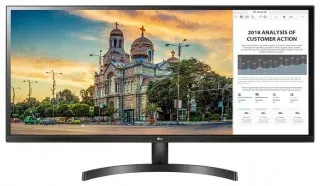 LG 34WK500-P