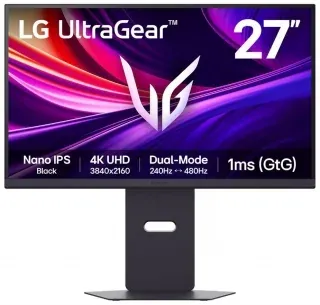 LG UltraGear 27G850A-B