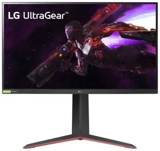 LG UltraGear 27GP850-B