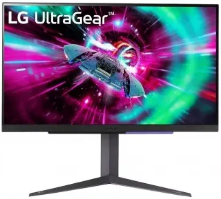 LG UltraGear 27GR93U-B